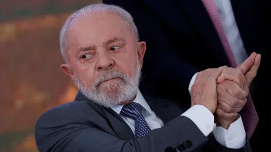 PT e partidos da base de Lula saem em defesa do STF contra sanções de Trump