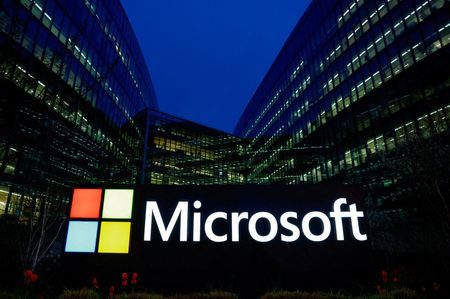 Microsoft diz que causa de falha cibernética foi resolvida
