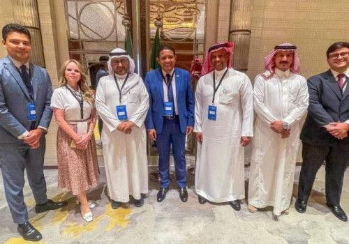 Alagoas apresenta suas potencialidades para investidores e fundos sauditas