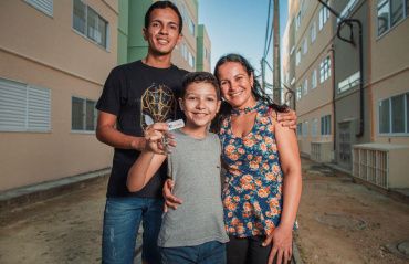 Prefeitura de Maceió garante moradia digna a quem mais precisa