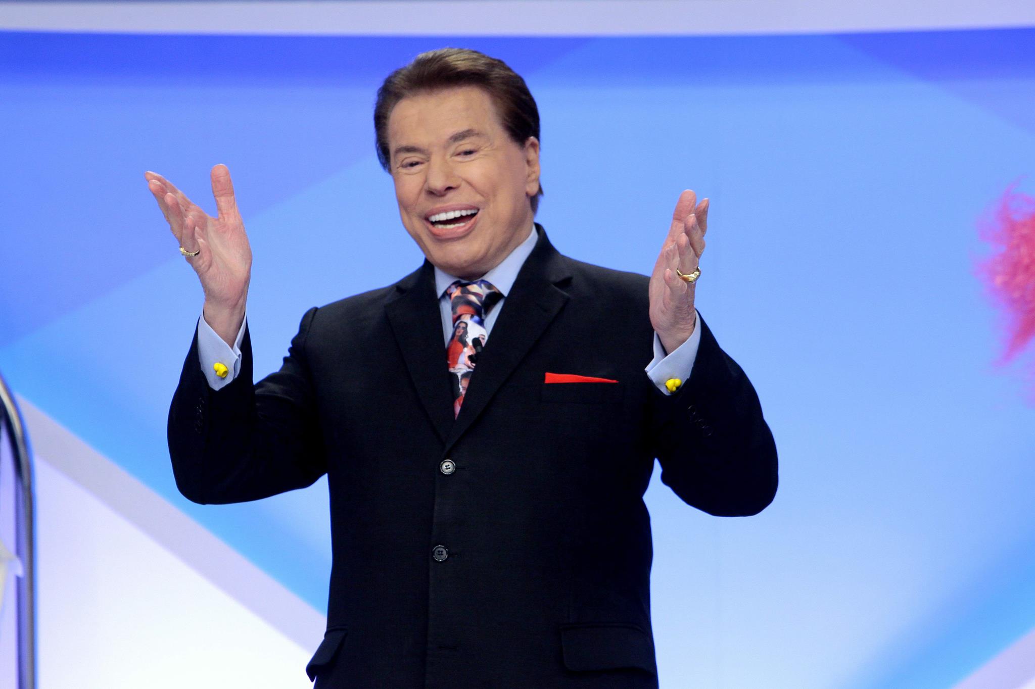 De camelô a rei da TV: relembre a trajetória empresarial de Silvio Santos