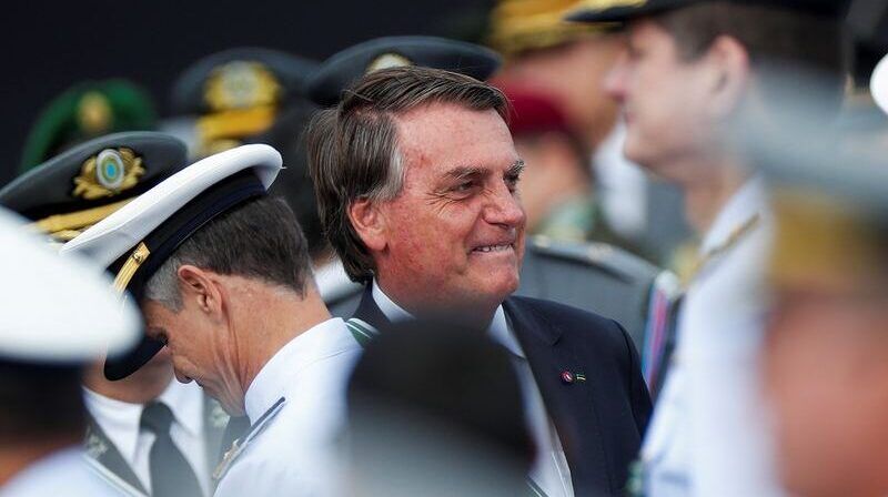 A ligação de Bolsonaro com o plano para matar Lula, Alckmin e Moraes, segundo a PF