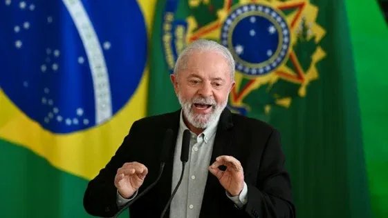 Lula sugere criação de novo órgão na ONU para tratar da Palestina