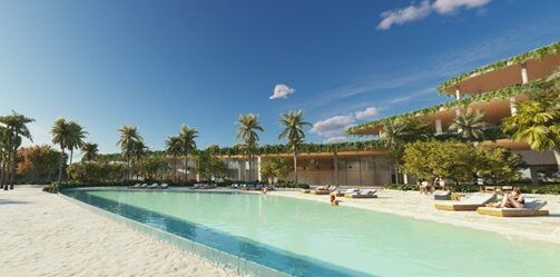 Como serão os clubes de luxo que prometem praia e surf em SP ao lado da Marginal Pinheiros