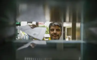 Governo federal inicia projeto para levar CEP para periferias