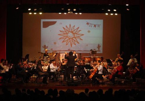 Orquestra Filarmônica de Alagoas presta homenagem a Cartola em concerto especial