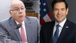 Itamaraty rebate secretário dos EUA: ‘Não intimidarão a nossa democracia’