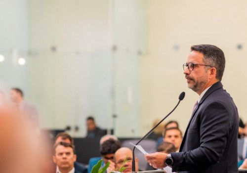 Paulo Dantas relembra que Alagoas já tirou 100 mil pessoas da extrema pobreza