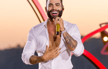 Domingão vai ter Gusttavo Lima Sunset em Maceió; festa começa às 15h