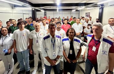 Vigilância Sanitária realiza capacitação para profissionais de supermercados