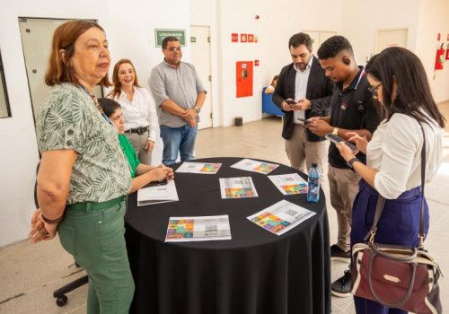 Seplag lança ferramenta para padronizar gestão de eventos internos do Estado
