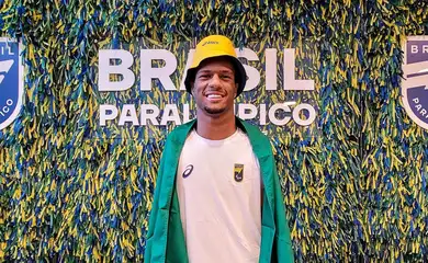 Quinta é dia de estreia do Brasil em nove modalidades da Paralimpíada