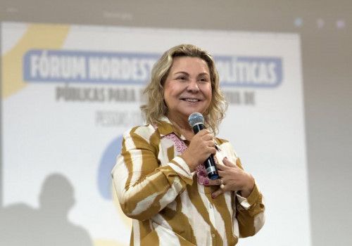 Papel da educação inclusiva é destacado em fórum nordestino de políticas para pessoas com deficiência visual