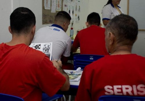 Balanço de ações de ressocialização e inclusão aponta avanço em 2024 e planos para 2025