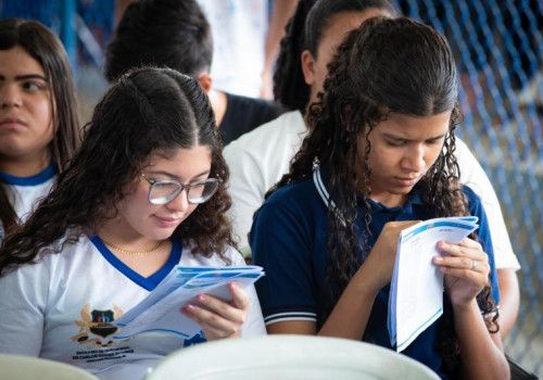 Alagoanos terão até a próxima sexta-feira para se inscreverem no Enem
