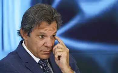 Inflação provocada por seca não se resolve com juros, diz Haddad