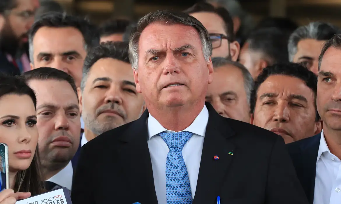 Bolsonaro vira réu: saiba os próximos passos da ação no STF