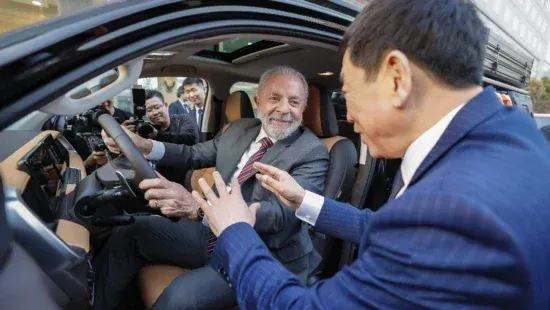 R$ 27 bilhões: veja os investimentos de empresas chinesas anunciados para o Brasil