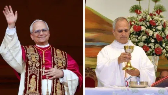 Leão XIV já celebrou missa em SP e tinha viagem marcada para voltar ao País neste ano