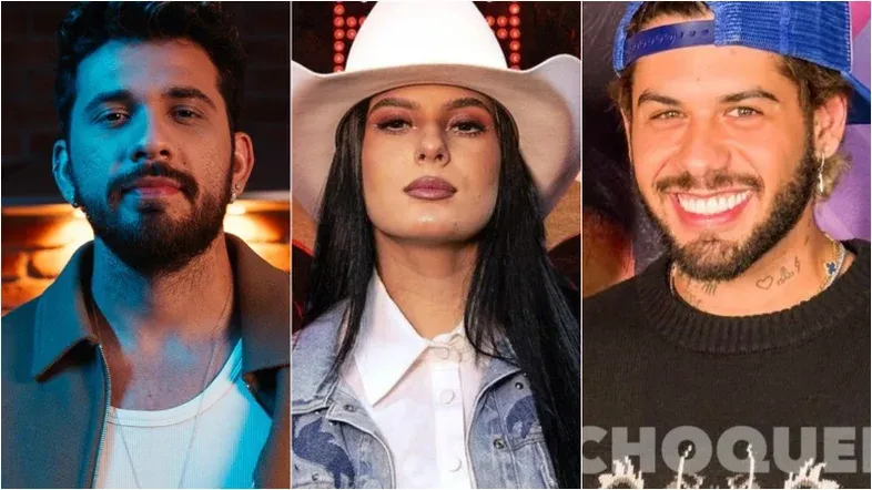 Mioto responde sobre unfollow em Ana Castela após boatos de affair com Zé Felipe