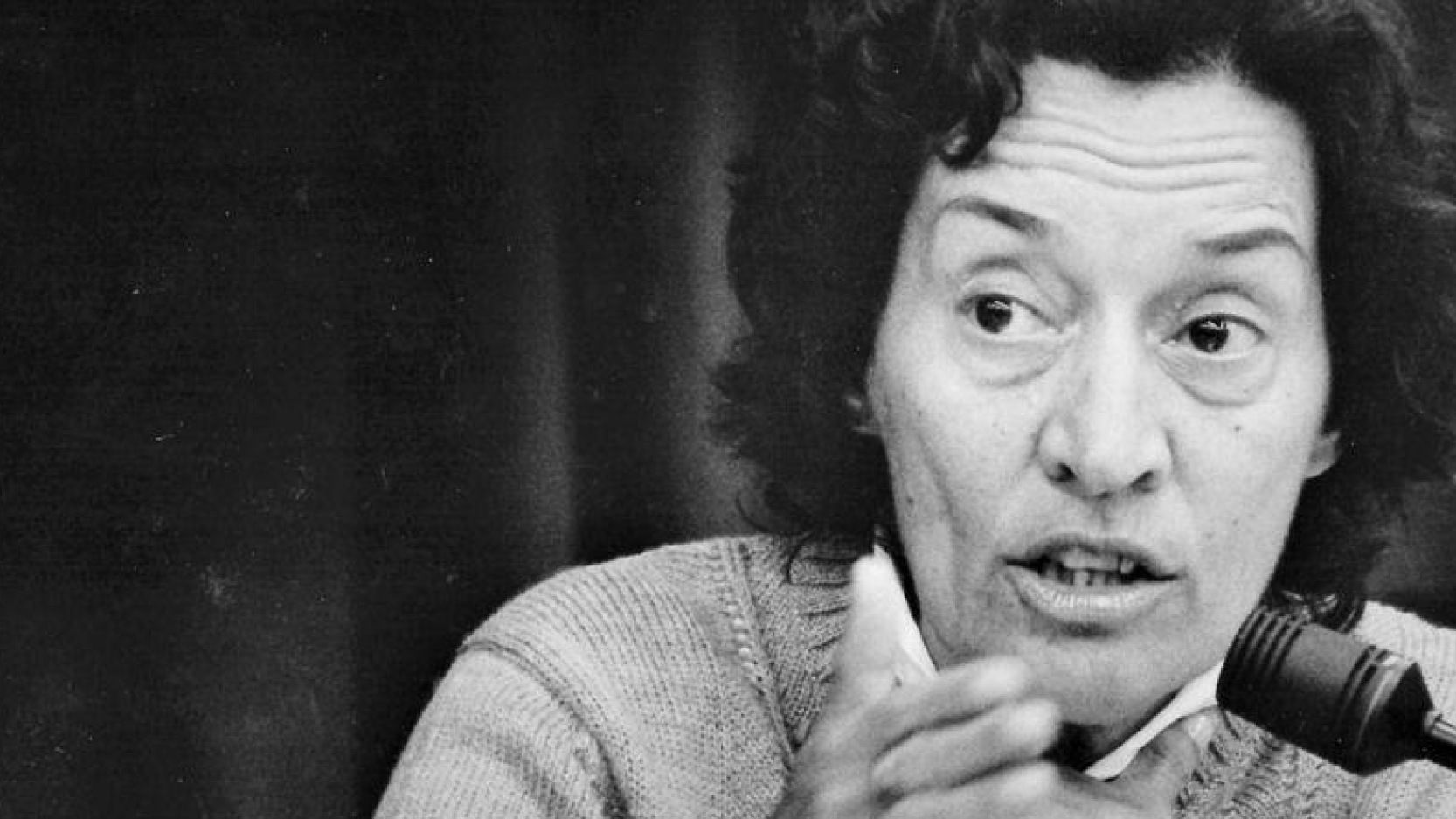 Morre a economista Maria da Conceição Tavares aos 94 anos