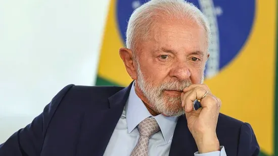 Datafolha: Lula está à frente no 1º turno e empata no 2º com Bolsonaro e Tarcísio