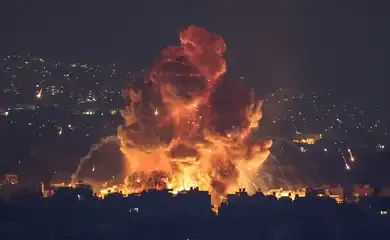 Oficial da ONU diz que ataques no Líbano violam direito humanitário