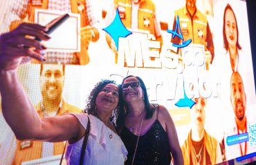 Confira a programação do Mês do Servidor