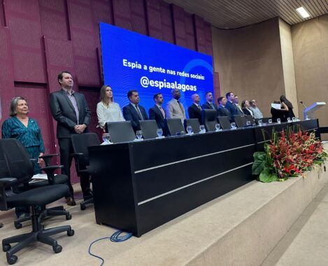 AMA participa de lançamento de projeto Espia – Observatório da Primeira Infância de Alagoas