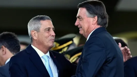 O que acontece com Bolsonaro após ser denunciado pela PGR