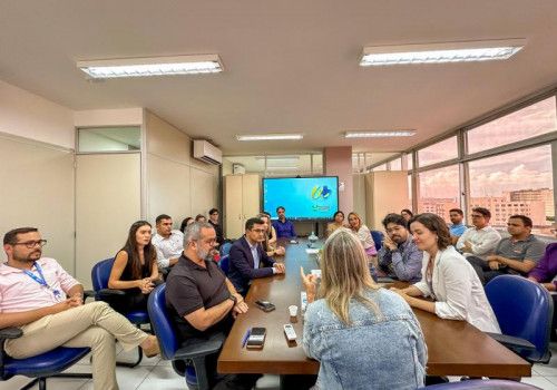 Sesau vai ao Rio Grande do Norte em busca de novas tecnologias para o SUS alagoano