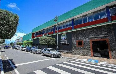 Prefeitura de Maceió paga salário de setembro nesta quarta-feira (27)