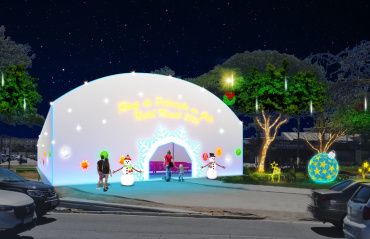 Prefeitura orienta sobre uso seguro das pistas de patinação