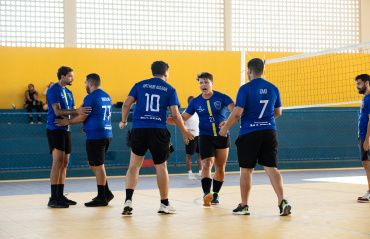 Encerramento dos Jogos dos Servidores terá premiação e shows neste sábado (30)