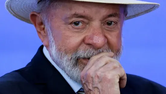 Lula deve anunciar presidente da COP 30 nesta terça-feira