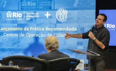 País poderá ter centros com uso de IA para eventos climáticos extremos