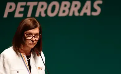 Números da Petrobras foram "dentro do esperado", diz Chambriard