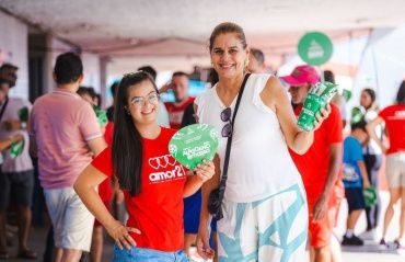Maceió se destaca com iniciativas de acessibilidade e inclusão no esporte
