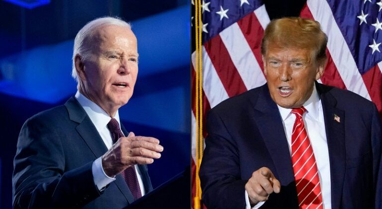 Eleições nos EUA: ‘Super Terça’ deve consolidar duelo entre Trump e Biden