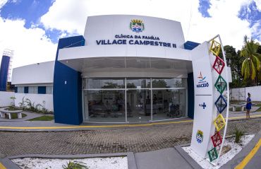 Feriado de Ano Novo altera funcionamento dos serviços de saúde em Maceió
