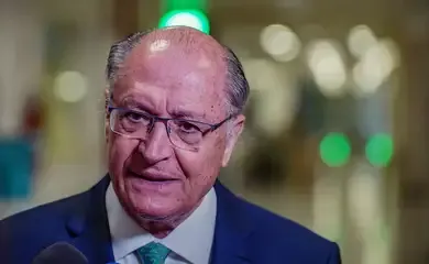 Alckmin diz que ataques contra civis em Gaza é "inconcebível"