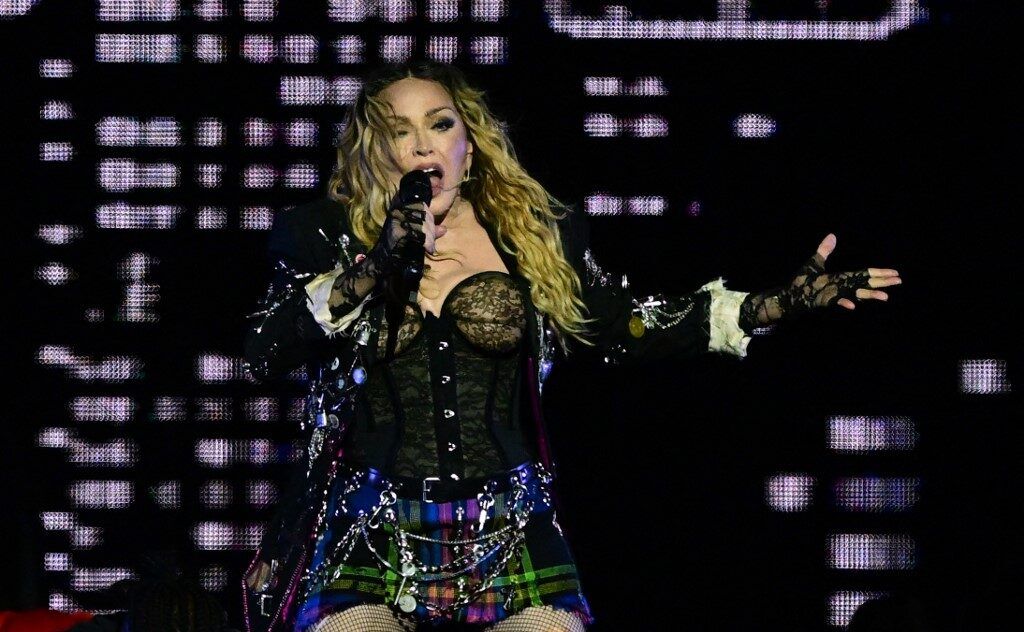 Madonna no Rio: beijo de língua, Anitta, Pabllo Vittar, bandeiras do Brasil e outros destaques do show