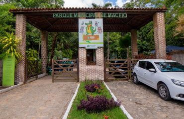 Após quatro meses fechado, Parque Municipal reabre nesta quinta-feira (7)