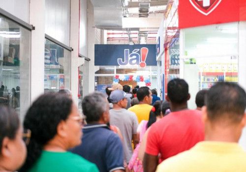 Já! de Marechal Deodoro emite RG para pescadores solicitarem seguro-defeso