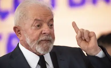 Lula: é preciso evitar que conflito entre Israel e Hamas se alastre 