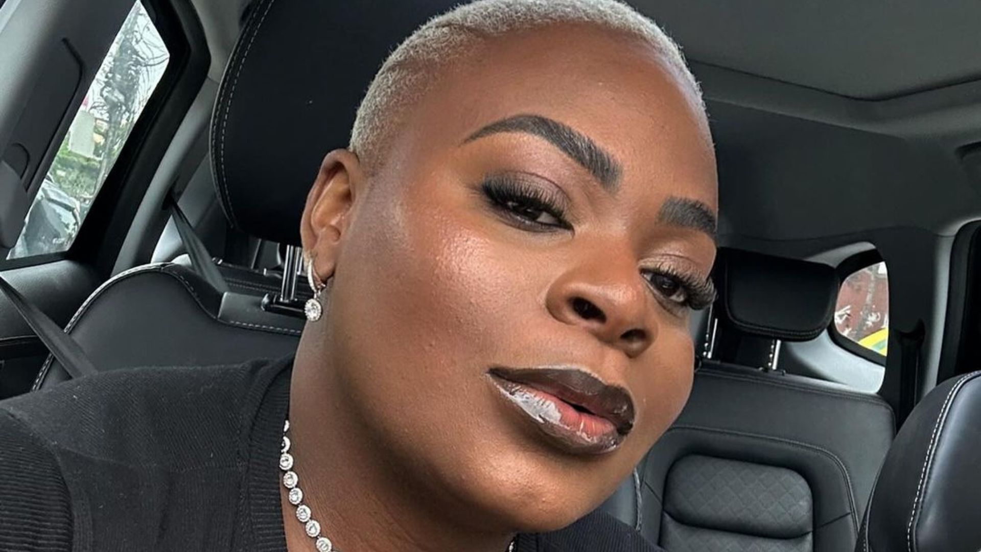Jojo Todynho chama Xuxa de privilegiada: ‘você não passou pelo que eu passei’