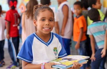 Creches e escolas públicas municipais voltam às aulas na segunda (8)