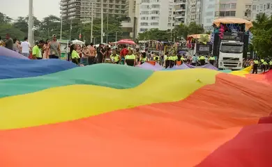 Parada LGBT+ Rio: organizadores planejam iniciativas sustentáveis