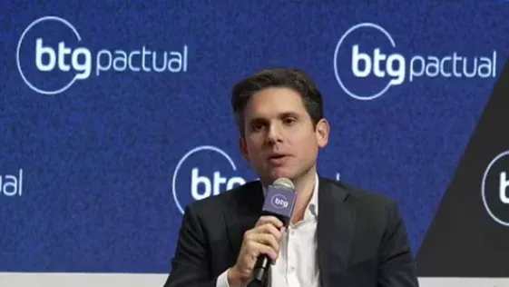 ‘Momento de tirar da frente todas essas pautas tóxicas’, afirma Hugo Motta