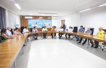 Maceió já tem plano de enfrentamento ao período chuvoso de 2024